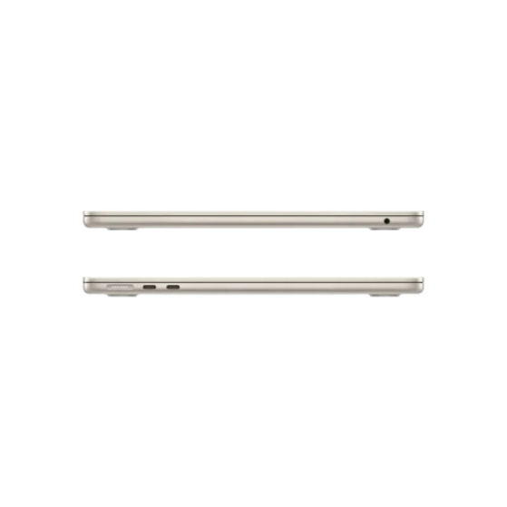 Ноутбук 13.6'' Macbook Air M2 (2022) (M2/8/256) Starlight